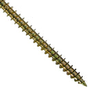 Tornillo Tirafondo Madera 60 mm 4 mm 144 unidad(es)