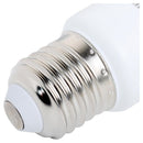 Ampolleta Led 40 W E27 360 Lm Luz Calida