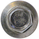 Tornillo Autoperforante Metal 8 1/4 mm 4 unidad(es)