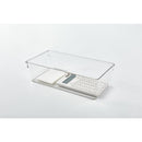 Caja Multifuncional 15,2X30,5X8,3 Cm