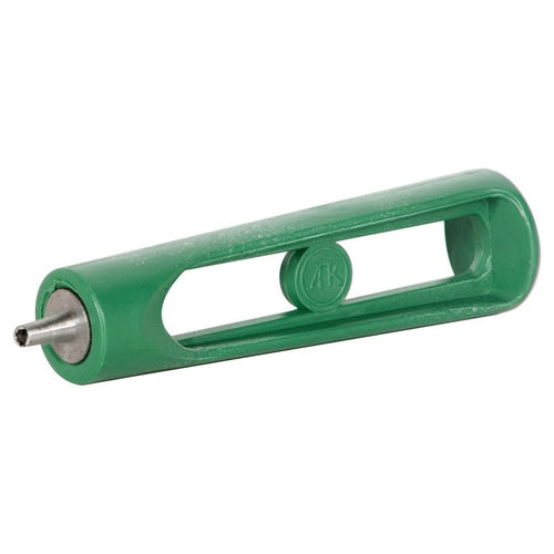 Punzon para perforar plastico 3 mm