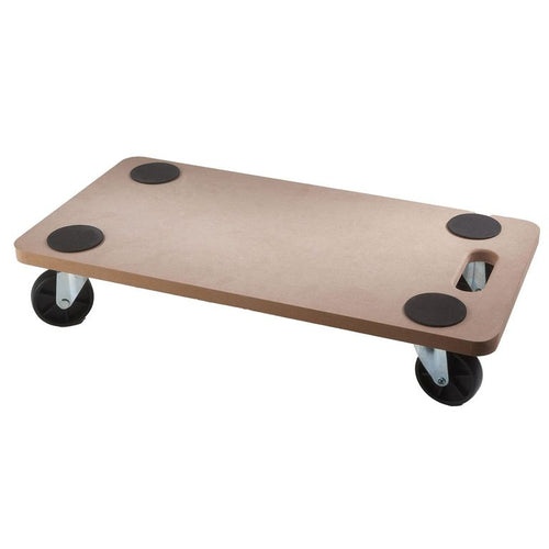 Plataforma Carga 200Kg Bauker