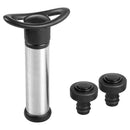 Bomba Selladora De Vino 15 Cm