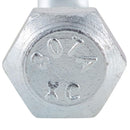 Tornillo Tirafondo Madera 3-1/2 1/4 2 unidad(es)..