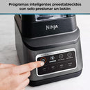 Licuadora Profesional 1.8 Litros Negro Bn701Cl
