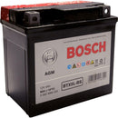 Bateria de Moto 4 Ah Positivo Derecho 70 CCA