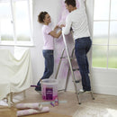 Adhesivo Papel Mural Fungicida 125G