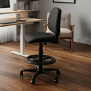 Silla Pc Rudy Negro
