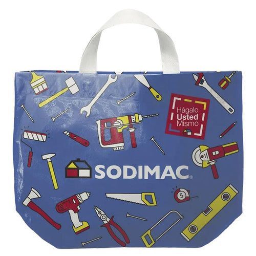 Bolsa Reutilizable Durabag Xl - Sodimac