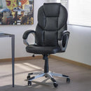 Silla Ejecutiva Bt-9805A Negro