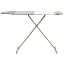Tabla De Planchar Con Base Grises 114X35 Cm