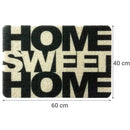 Limpiapies Doral 40X60 Cm Pvc Variados