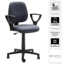 Silla Rudy Italiana