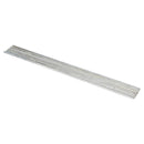 Reja para jardin de plastico 300 cm verde