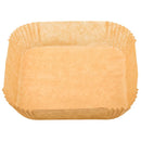Set 100 Papeles para Freidora 28x25.5 cm