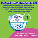 Vanish Liquido 3.785 L Botella