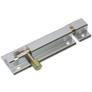 Picaporte aluminio 40 mm