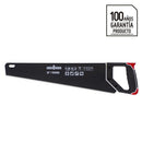Serrucho carpintero 457 mm con teflon