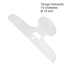 Tarugo Volcanita 10 Unidades