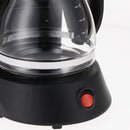 Cafetera Electrica 750 Ml 800 W Negro