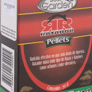 Raticida Ratador Pellet 50G