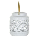 Portavela Decorativo 13 Cm Hogar
