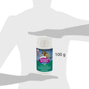 Fungicida para plantas Oxicloruro Cobre 100 gr frasco