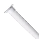Pata Noordik2 46X710Mm Haya Blanco Fixs
