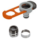 Adaptador Para Llave De Plastico