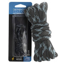 Cordon antideslizante negro