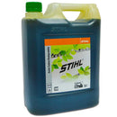 Aceite de cadena biodegradable - 5L