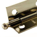 Bisagra L100 3 Bronceado 1 un