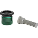 Boquilla de aspersion plastico ajustable