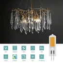 Ampolleta Led 1.8 W G4 180 Lm Luz Calida