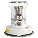 Estufa A Parafina Mecha 2,9 Kw Ks-27 Blanco