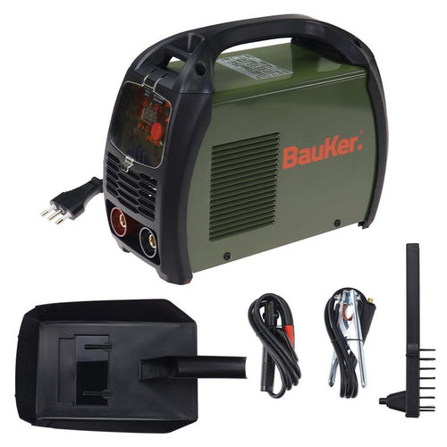 Soldadora inverter 120 amp 220v