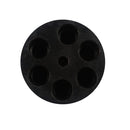 Tope Puerta Antigolpe 3X2 Cm