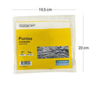 Puntas Corrientes 1 1Kg