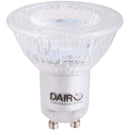 Pack 3 Ampolletas Led 5.5 W Gu10 550 Lm Luz Calida
