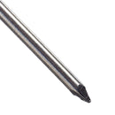Clavo Corriente 2 1/2 Pulg Bolsa 500 Gr