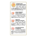 Alimento Seco para Perro Cachorro Carne y leche 15 kg