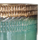 Macetero Nihi Vde Jade 33X26Cm