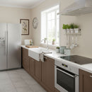 5 Ganchos S Simple Acero Inox