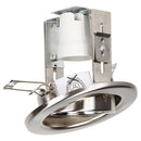 Foco embutido basculante GU10 60 W