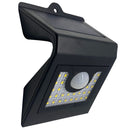 Aplique Exterior Sensor Movimiento 2.24 W 300 Lm Luz Calida
