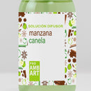 Aromatizador Manzana - Canela 0.250 l