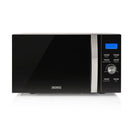 Microondas Digital 25 Litros Inox Th-25Dm