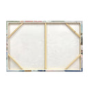 Canvas Flor125 80X120