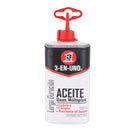 Lubricante multiuso para auto 89 ml