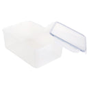 Contenedor De Alimentos Taper Plastico 2.3 L